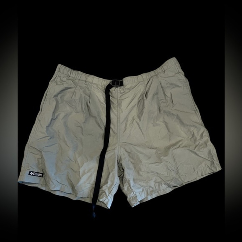 Men's Columbia shorts